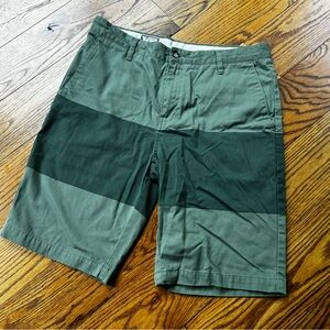 Volcom Corpo Class Shorts